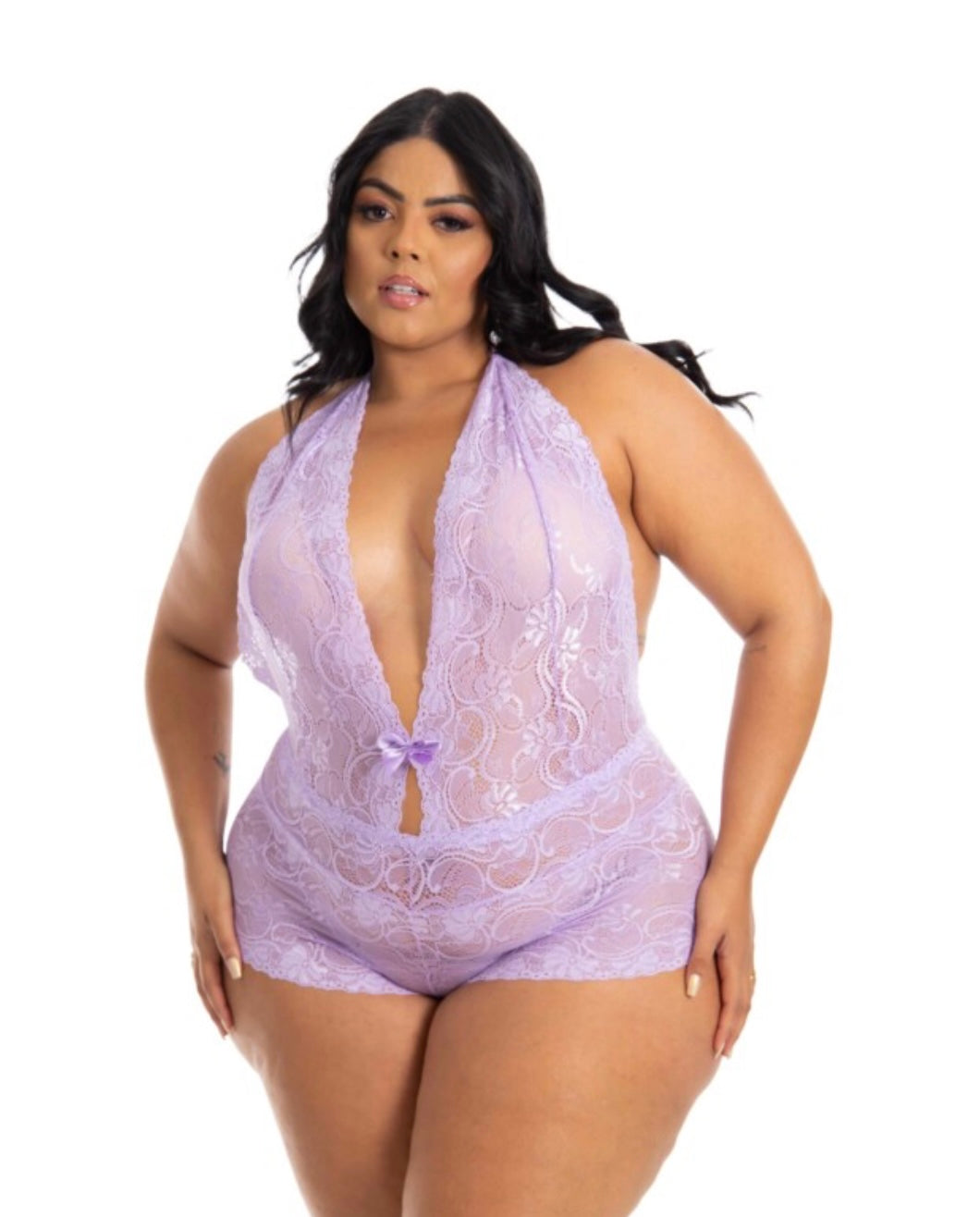 Body Sensual plus size – Kiara