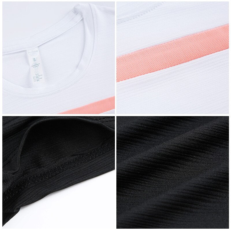 Blusa feminina Sleeve Clothesfitness