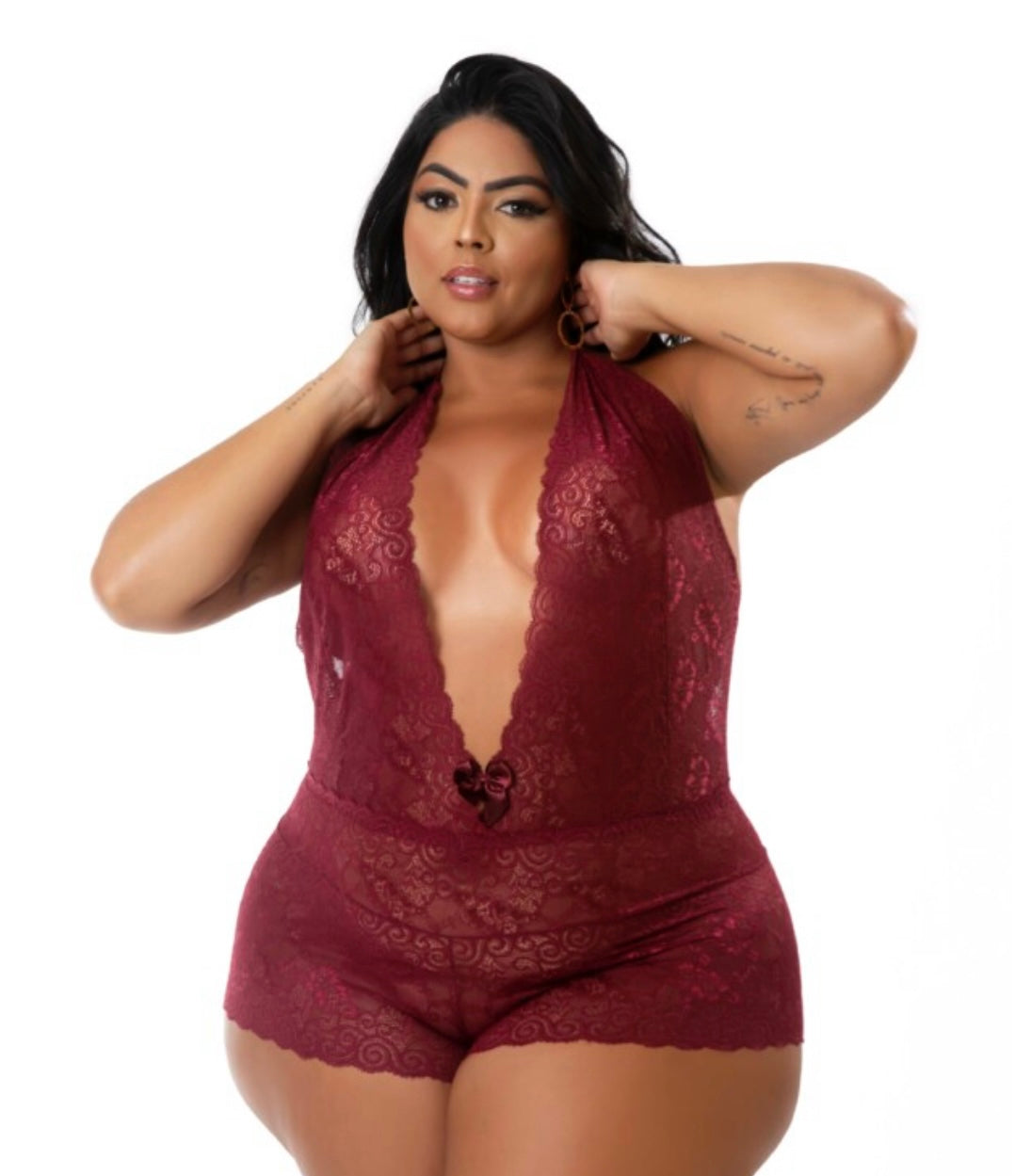 Body Sensual plus size – Kiara