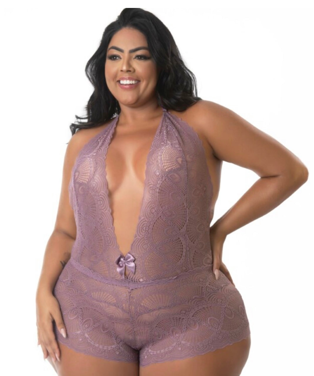 Body Sensual plus size – Kiara