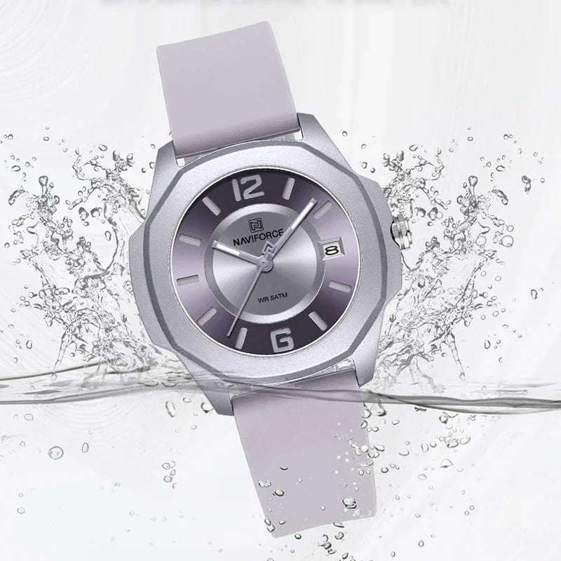 Relógio Feminino NAVIFORCE