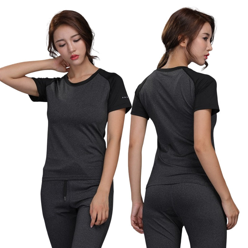Blusa Feminina Better Clothes Fitness