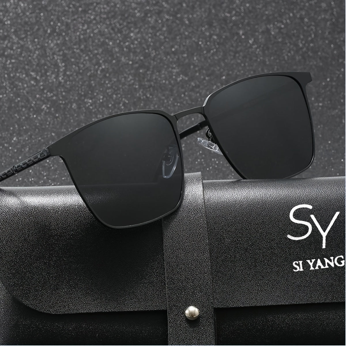 Óculos Polarizados Visionary Elite