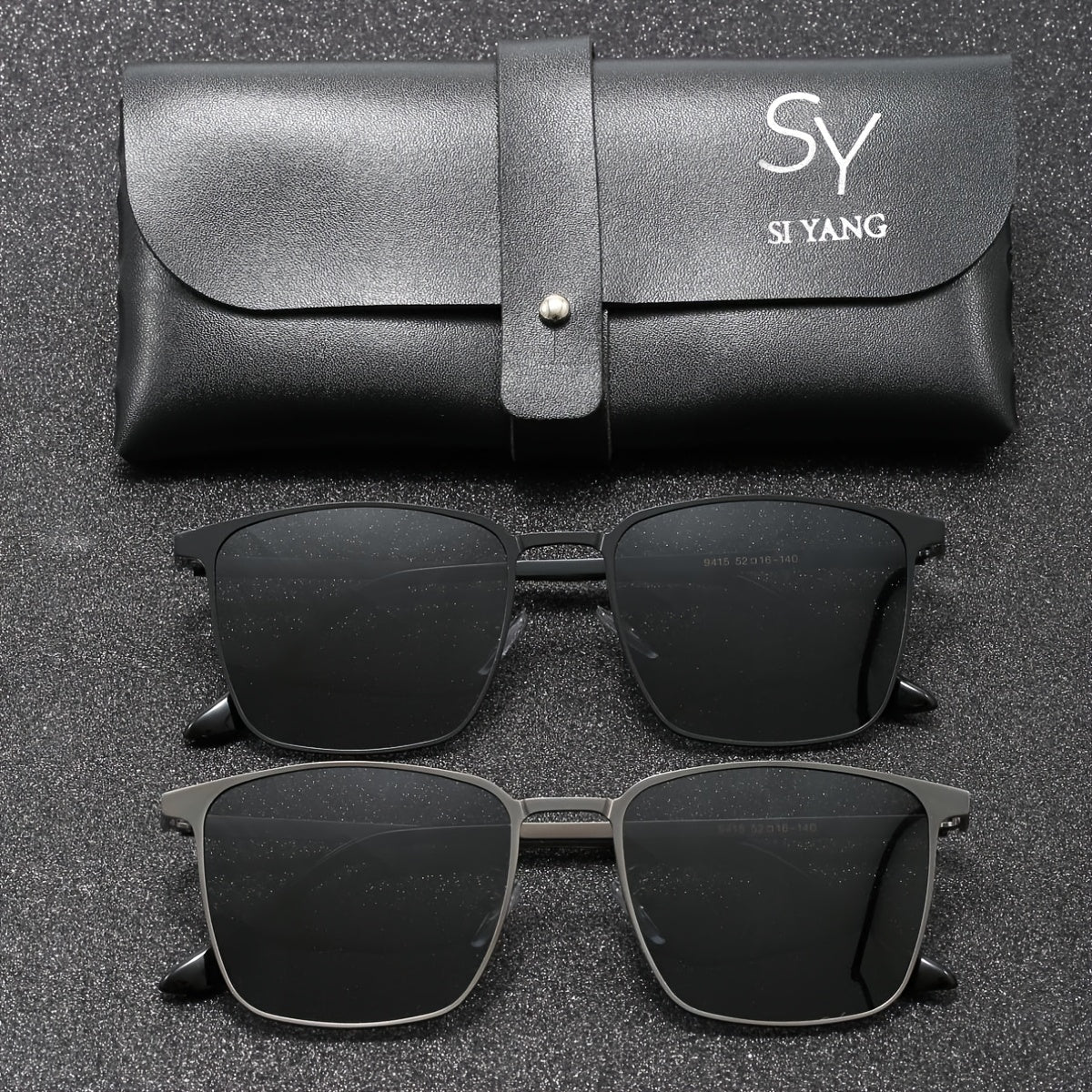 Óculos Polarizados Visionary Elite