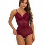 Body Sensual sem Bojo – Isabelly