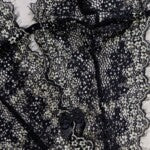 Body sexy em renda chantilly – Monique