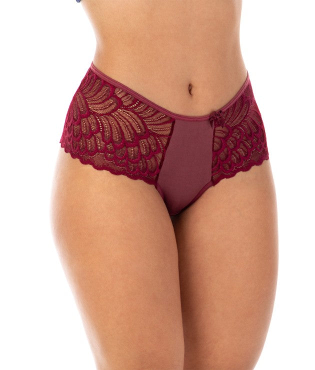 Calcinha sensual em renda – Penny