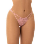 Calcinha Fio Vazado – Sandy