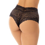 Calesson Rendado Cintura Alta – Isadora