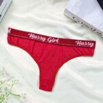 Cueca Feminina em Microfibra – Lidia