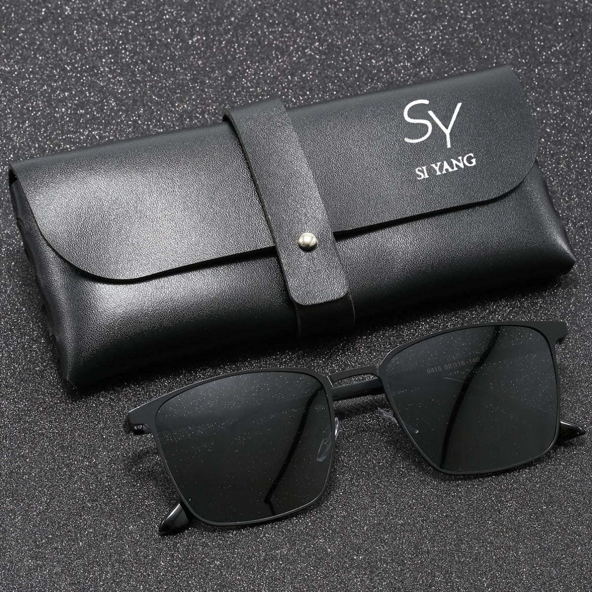 Óculos Polarizados Visionary Elite