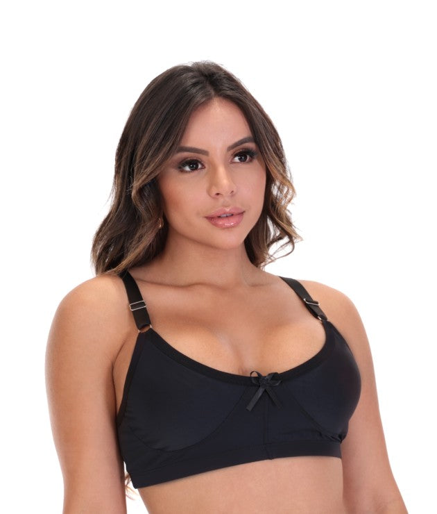 Soutien com alças reforçadas – Hayane