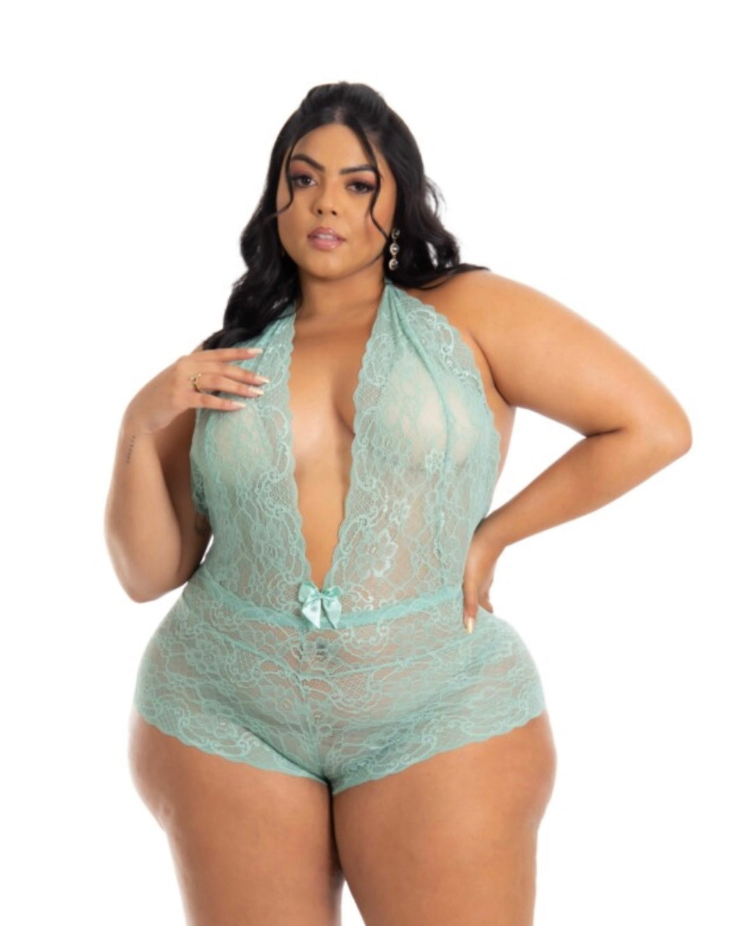 Body Sensual plus size – Kiara