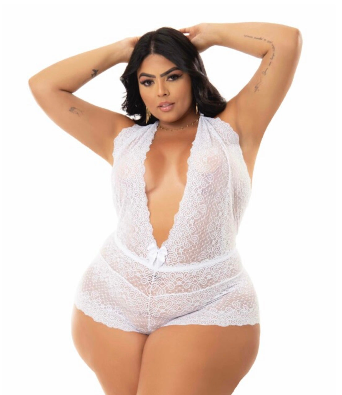 Body Sensual plus size – Kiara