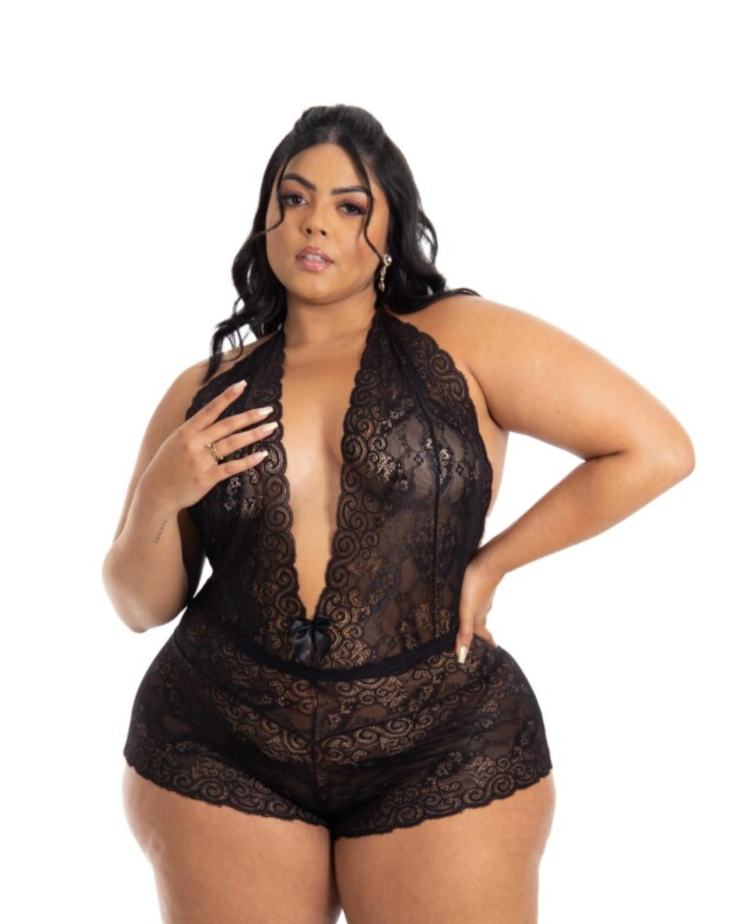 Body Sensual plus size – Kiara