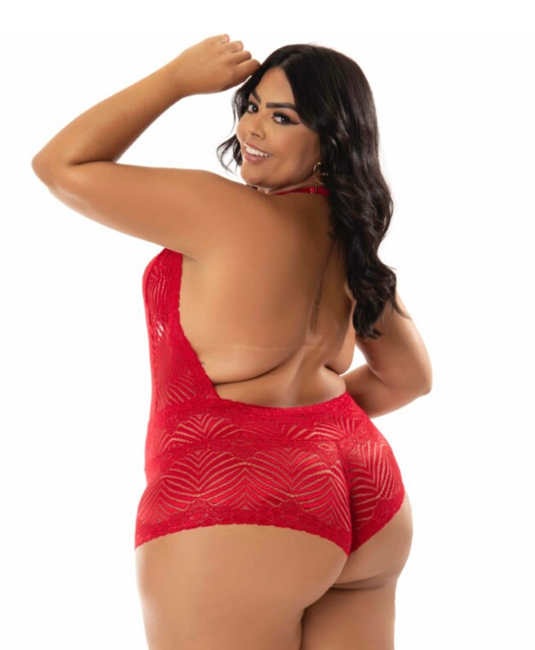 Body Sensual plus size – Kiara