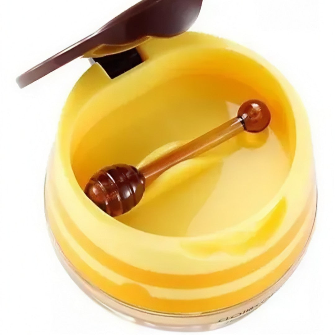 BeeLips – Máscara Hidratante Labial com Mel