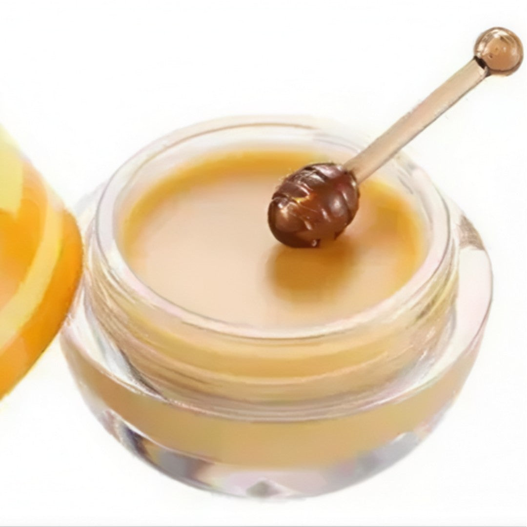 BeeLips – Máscara Hidratante Labial com Mel
