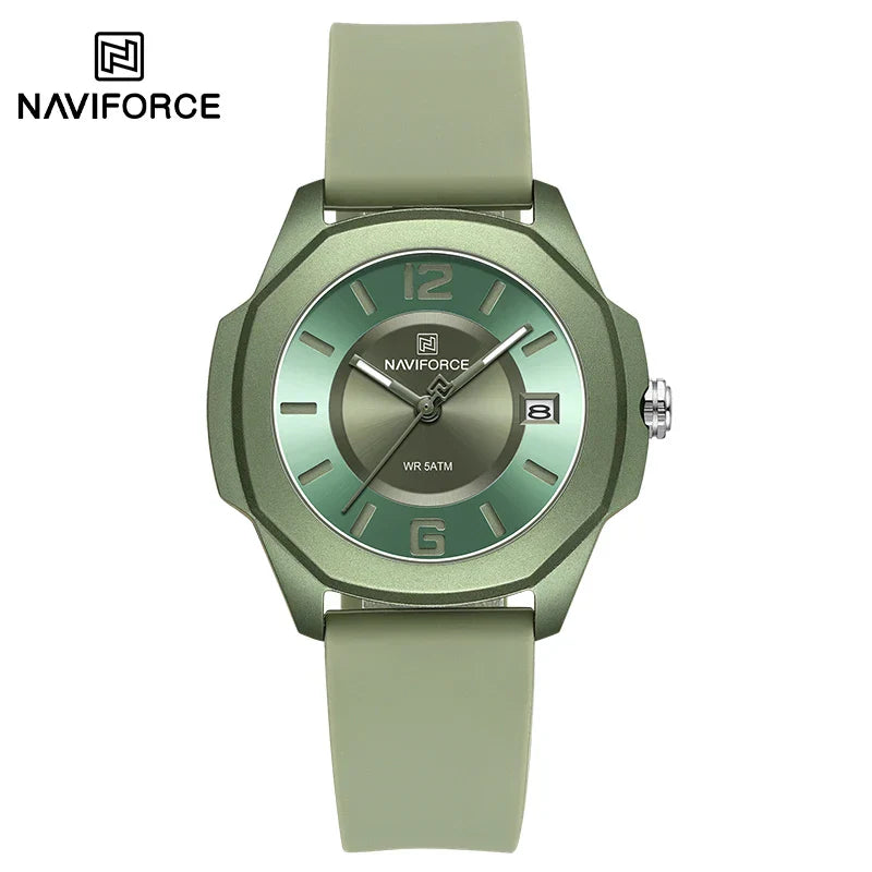 Relógio Feminino NAVIFORCE