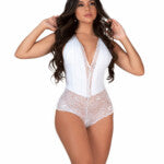 Body sensual com fita – Babi