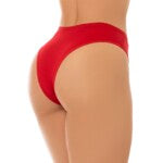 Calcinha Básica em Microfibra – Matilde