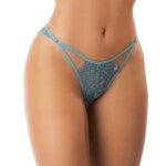 Calcinha Fio Vazado – Sandy