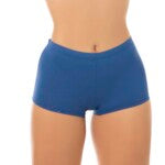 Cueca Boxer Feminina Estilo Shortinho – Betiane