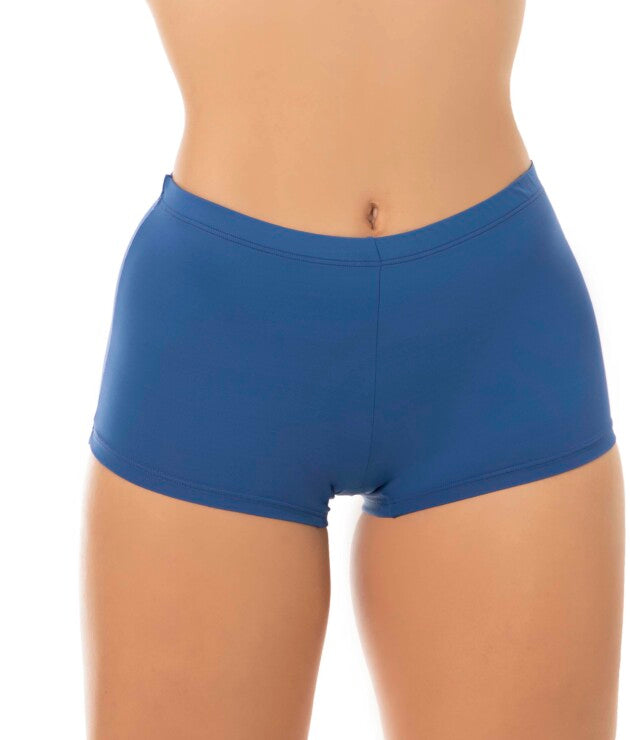 Cueca Boxer Feminina Estilo Shortinho – Betiane