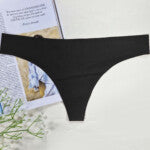 Fio Sem Costura Canelado