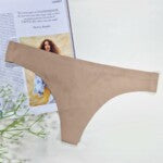 Fio Sem Costura Canelado