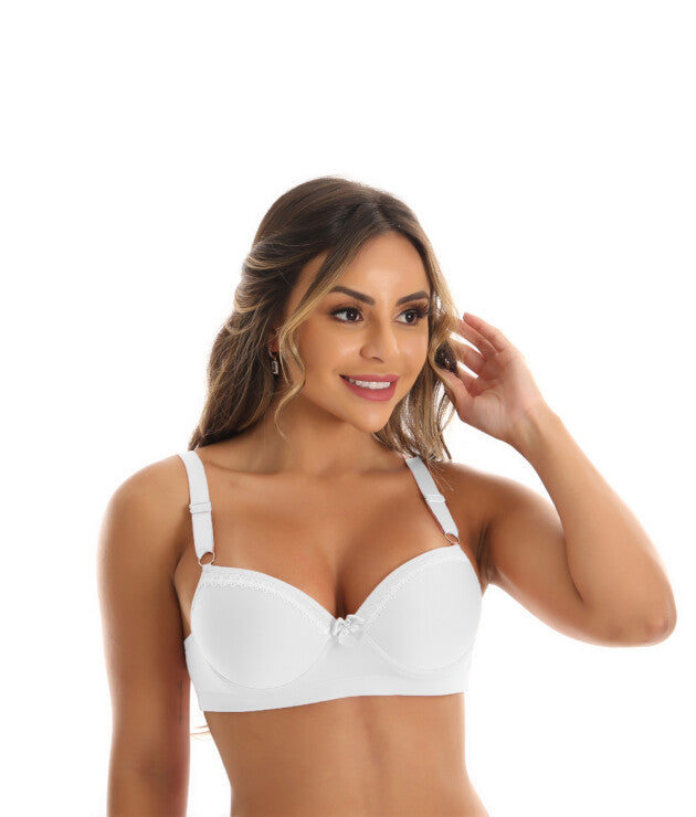 Soutien de bojo reforçado – Esther